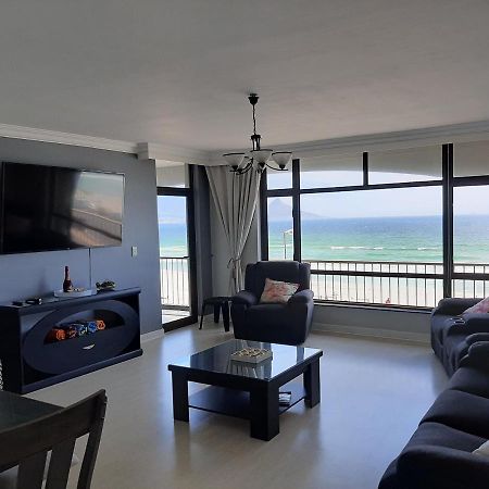 Mountain And Sea Splendor Apartment Cape Town Luaran gambar