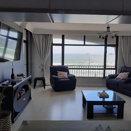 Mountain And Sea Splendor Apartment Cape Town Luaran gambar