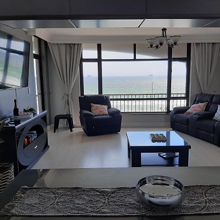 Mountain And Sea Splendor Apartment Cape Town Luaran gambar