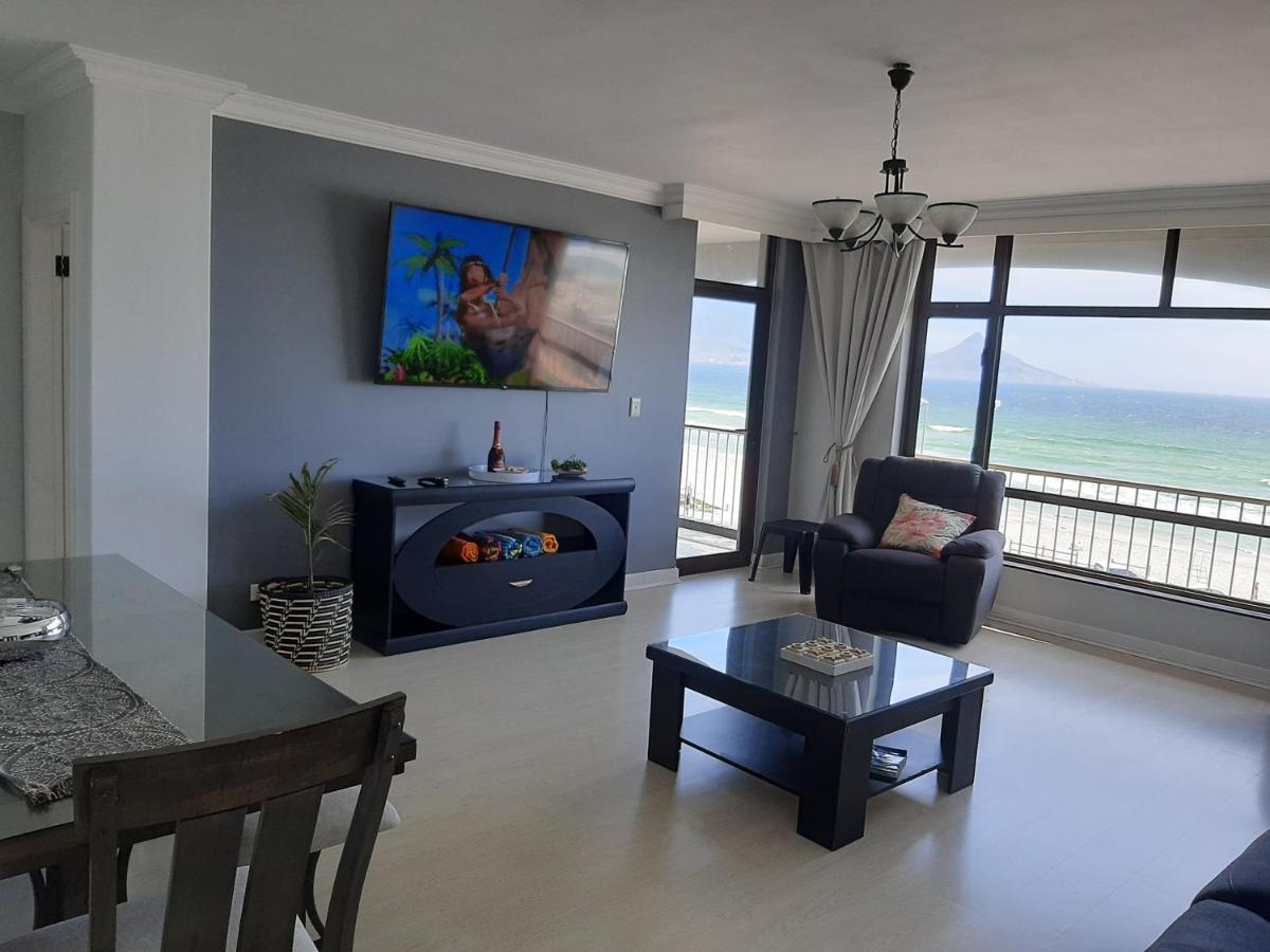 Mountain And Sea Splendor Apartment Cape Town Luaran gambar