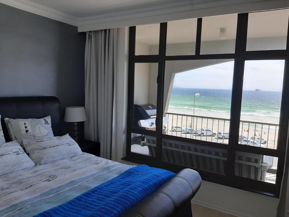 Mountain And Sea Splendor Apartment Cape Town Luaran gambar