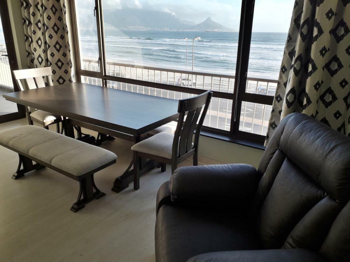 Mountain And Sea Splendor Apartment Cape Town Luaran gambar