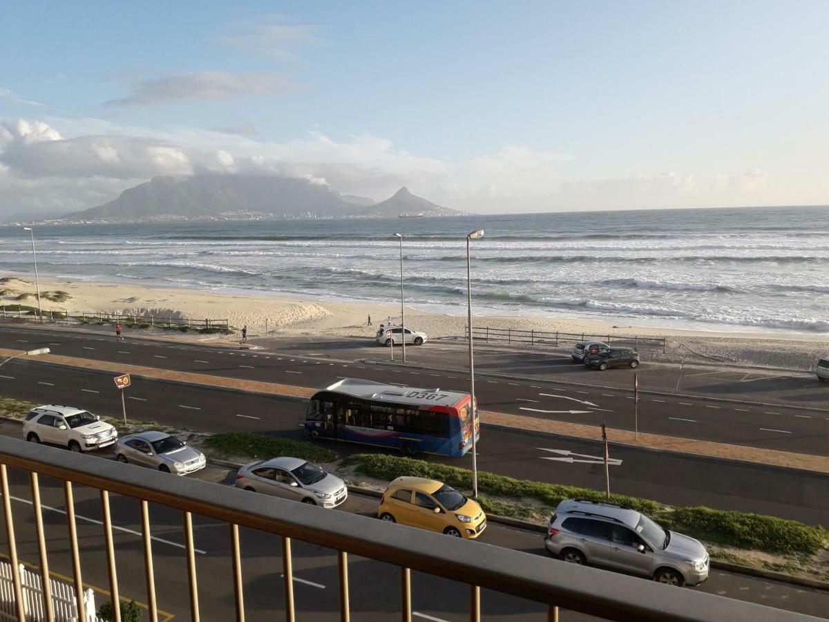 Mountain And Sea Splendor Apartment Cape Town Luaran gambar