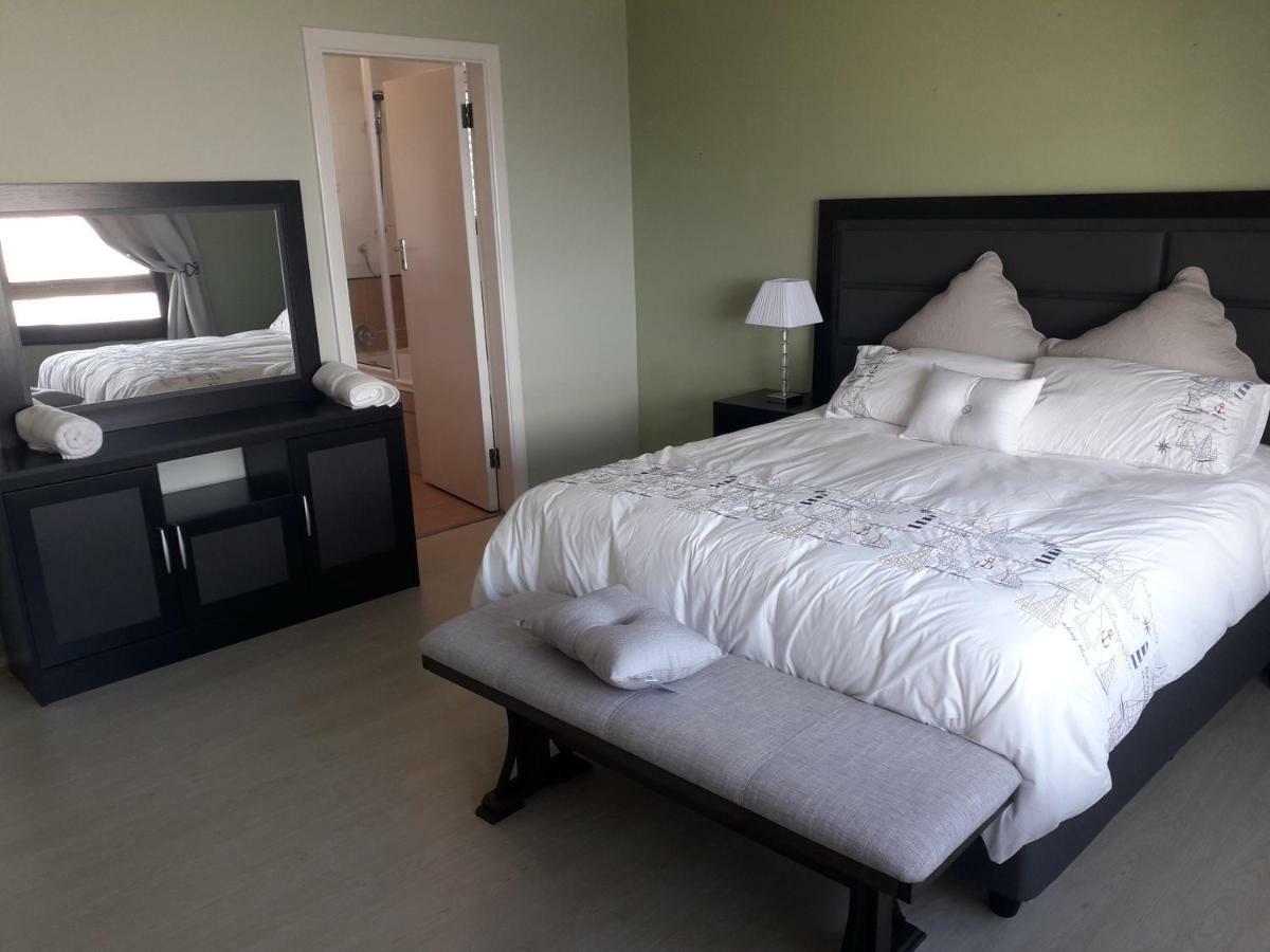 Mountain And Sea Splendor Apartment Cape Town Luaran gambar