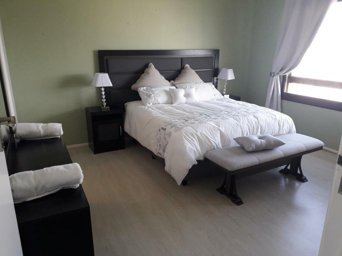 Mountain And Sea Splendor Apartment Cape Town Luaran gambar