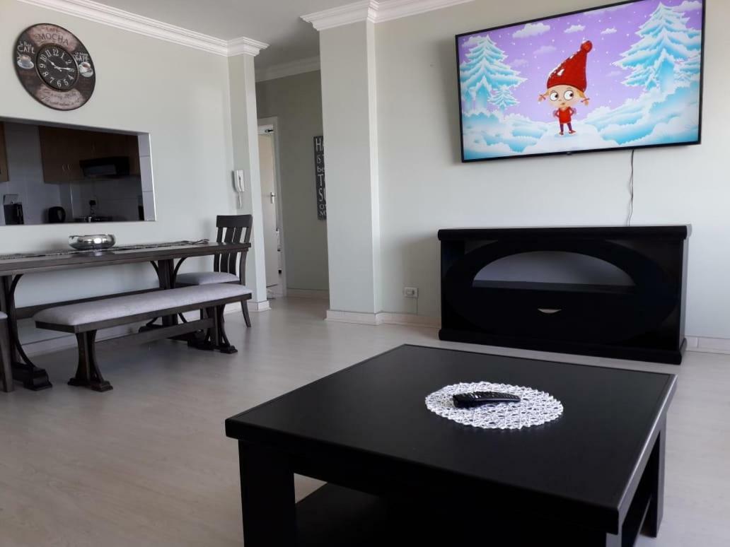 Mountain And Sea Splendor Apartment Cape Town Luaran gambar