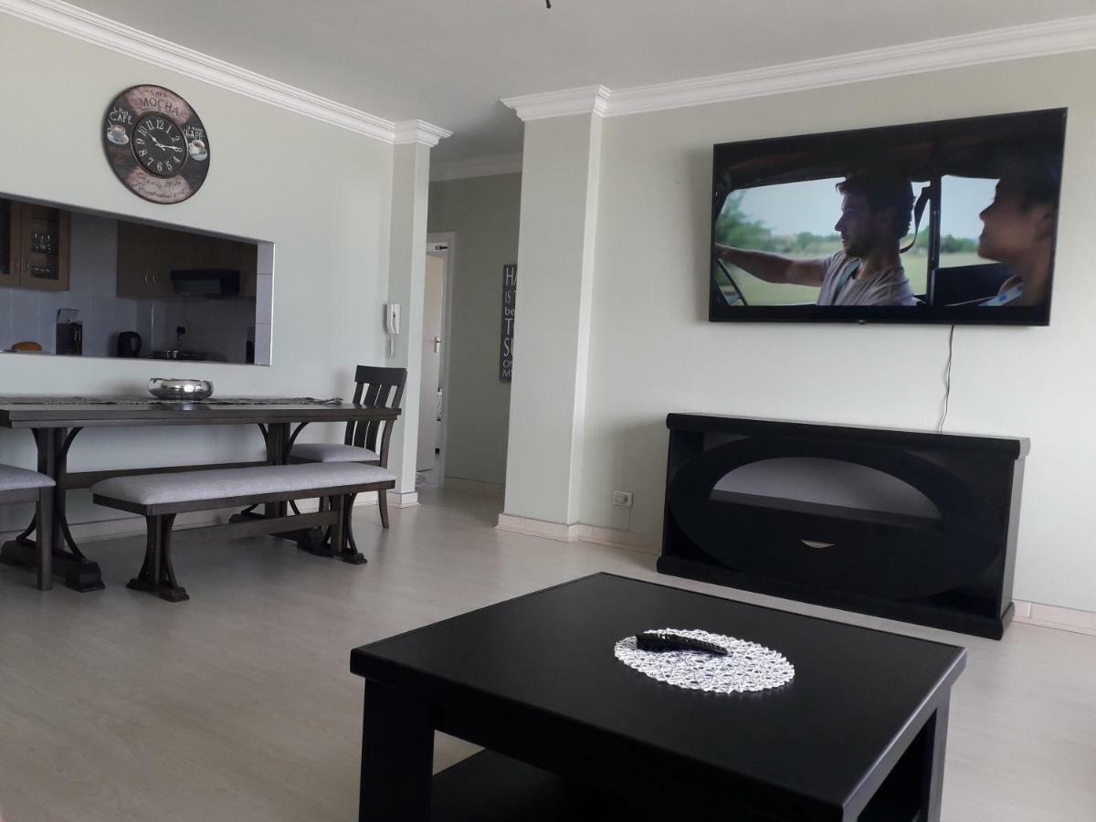 Mountain And Sea Splendor Apartment Cape Town Luaran gambar