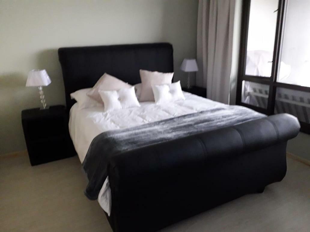 Mountain And Sea Splendor Apartment Cape Town Luaran gambar
