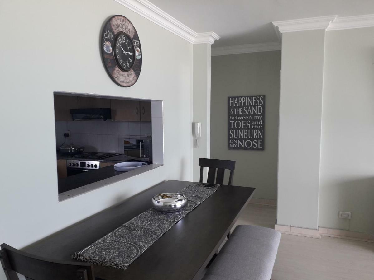 Mountain And Sea Splendor Apartment Cape Town Luaran gambar