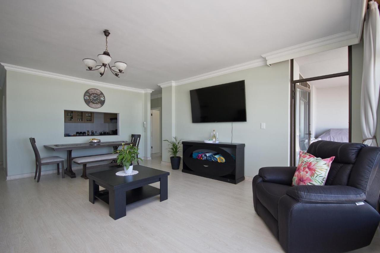 Mountain And Sea Splendor Apartment Cape Town Luaran gambar