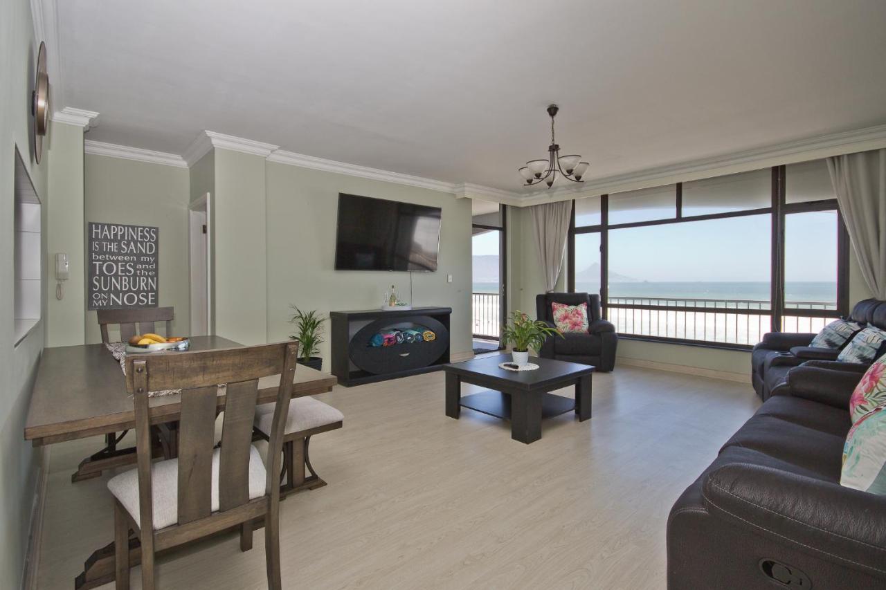 Mountain And Sea Splendor Apartment Cape Town Luaran gambar