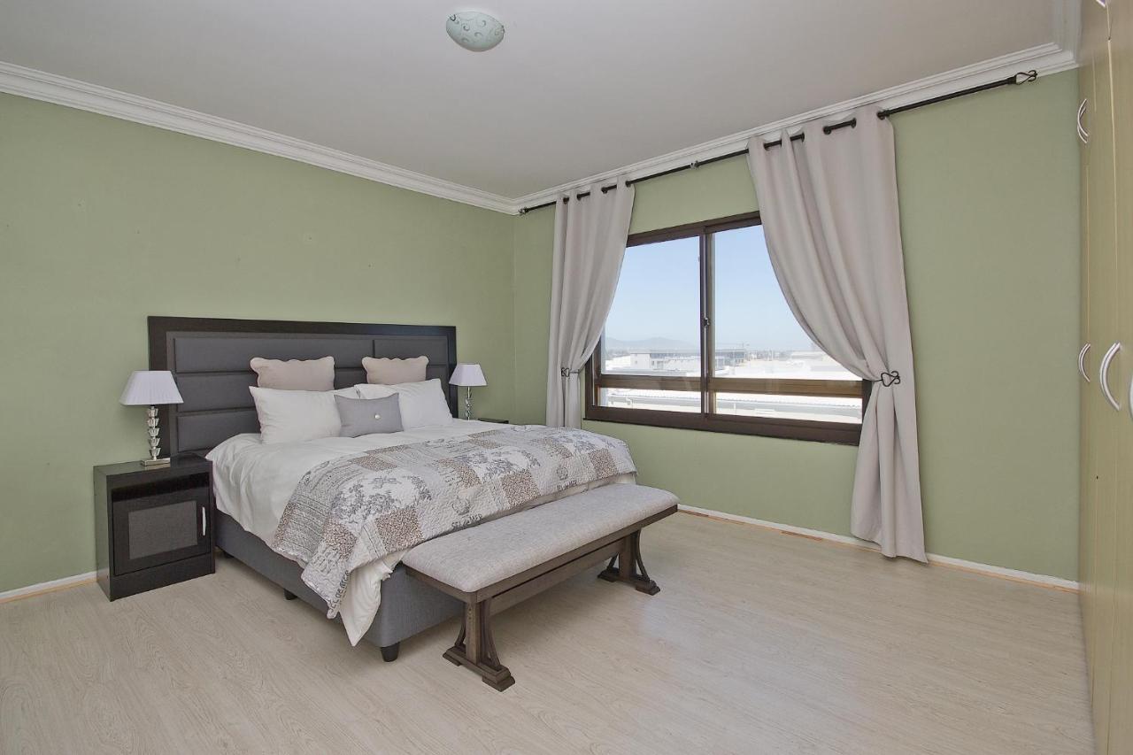 Mountain And Sea Splendor Apartment Cape Town Luaran gambar