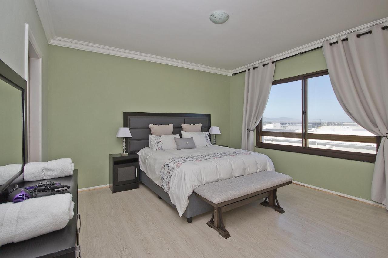 Mountain And Sea Splendor Apartment Cape Town Luaran gambar
