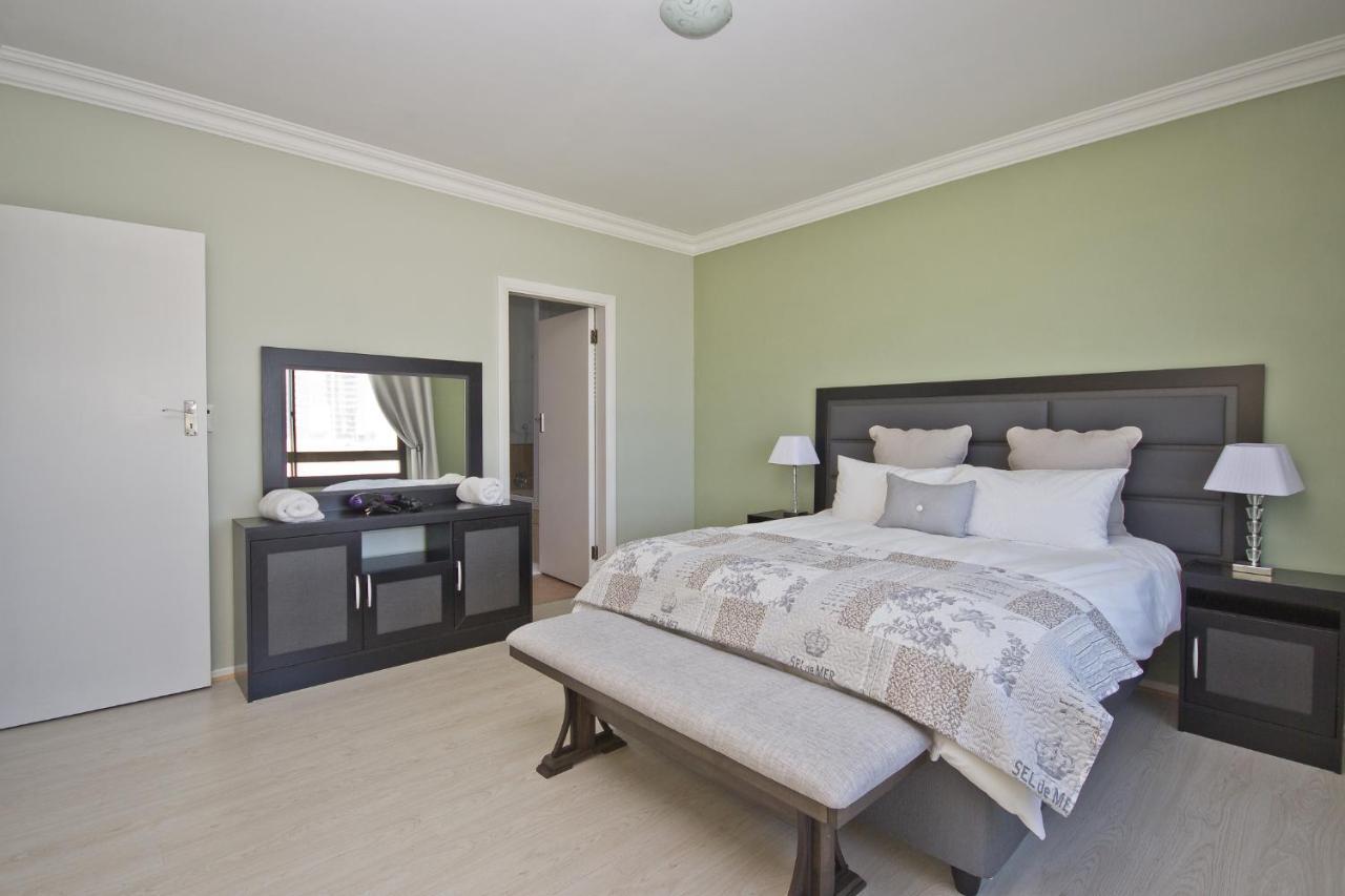 Mountain And Sea Splendor Apartment Cape Town Luaran gambar