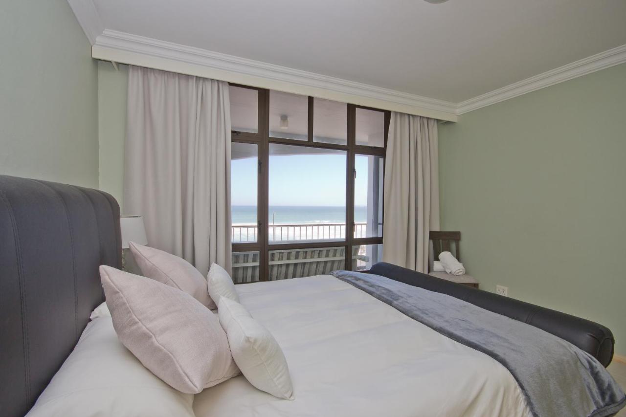Mountain And Sea Splendor Apartment Cape Town Luaran gambar