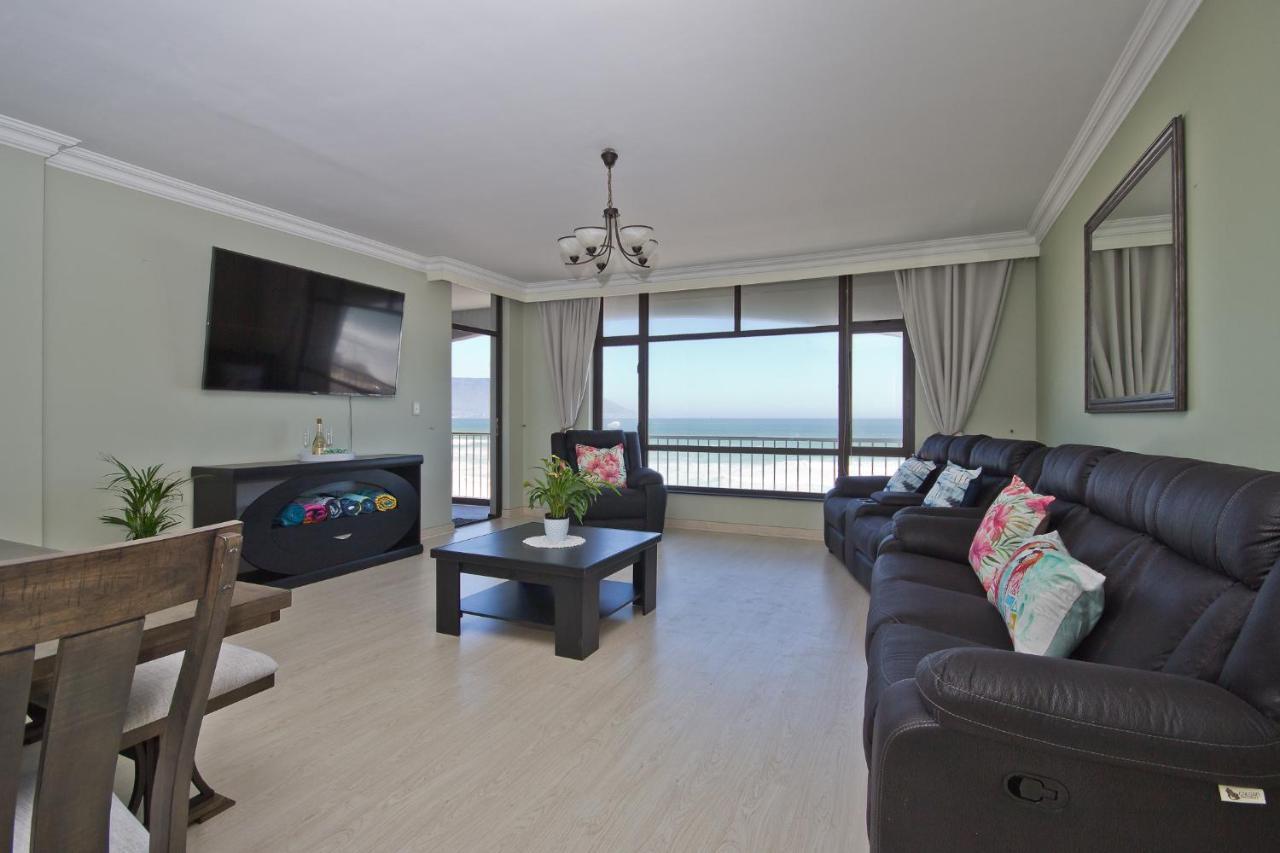Mountain And Sea Splendor Apartment Cape Town Luaran gambar