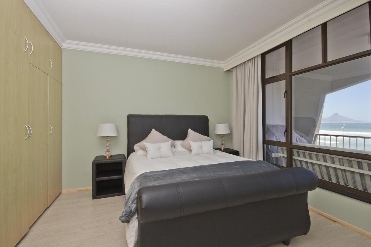 Mountain And Sea Splendor Apartment Cape Town Luaran gambar