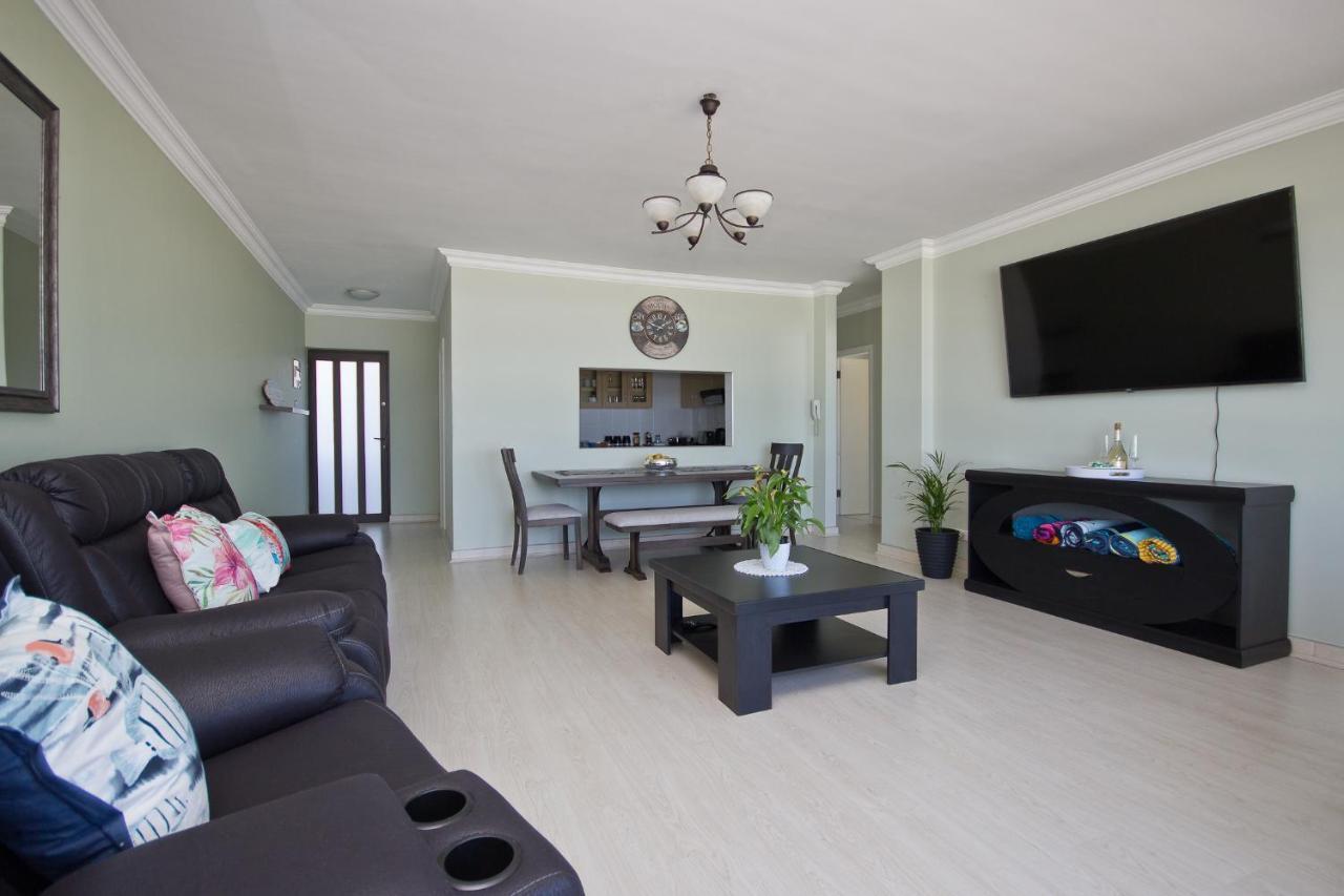 Mountain And Sea Splendor Apartment Cape Town Luaran gambar