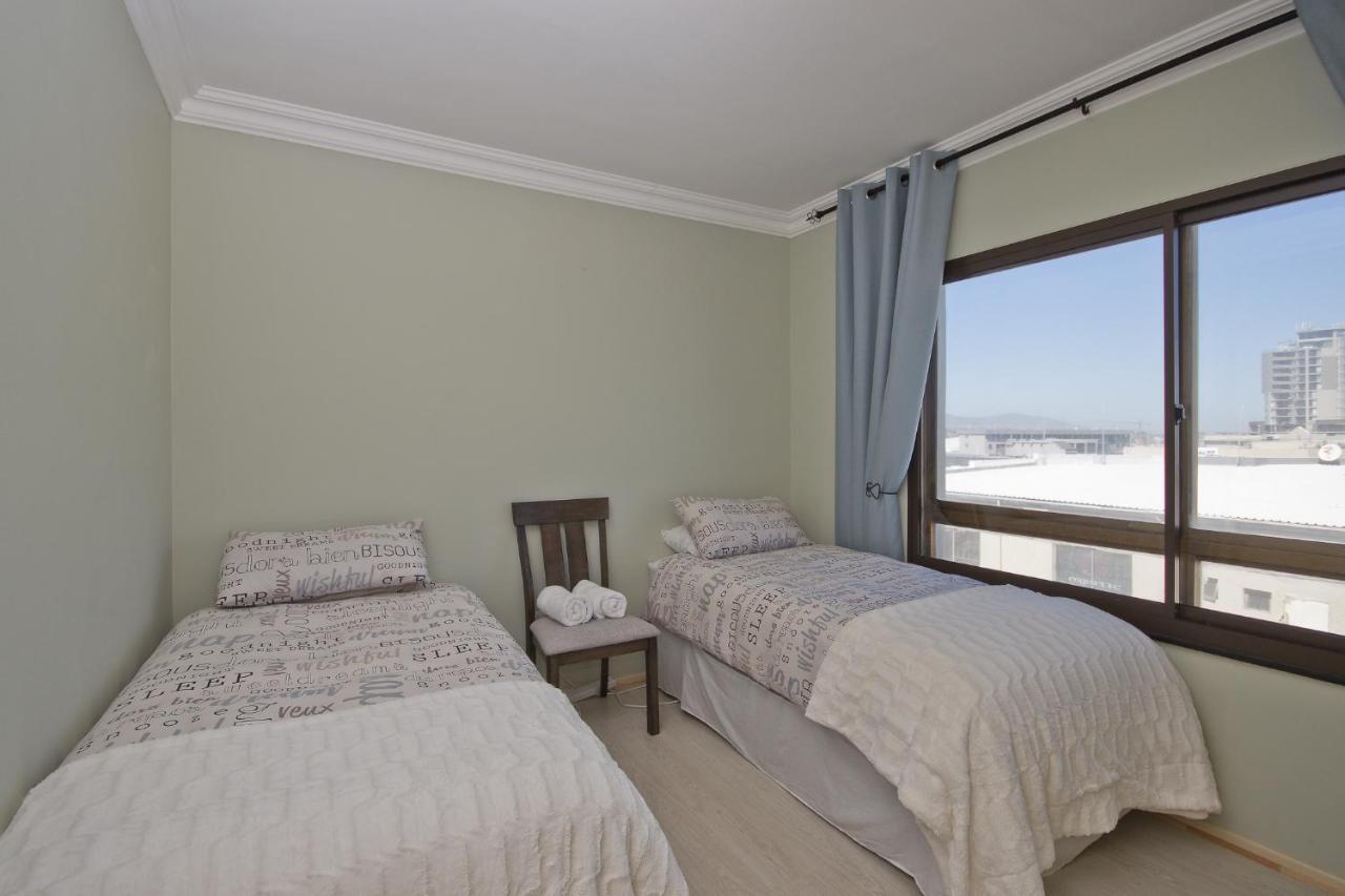 Mountain And Sea Splendor Apartment Cape Town Luaran gambar