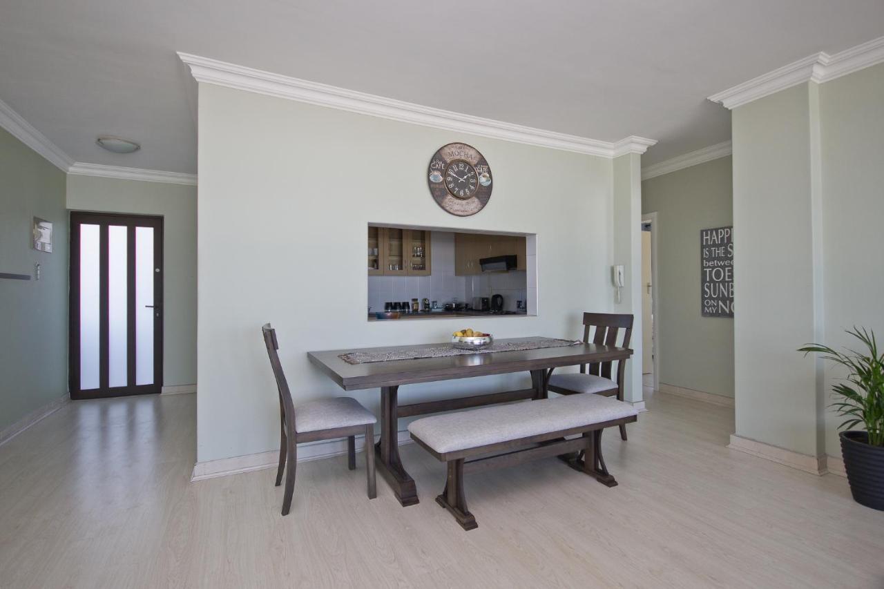 Mountain And Sea Splendor Apartment Cape Town Luaran gambar