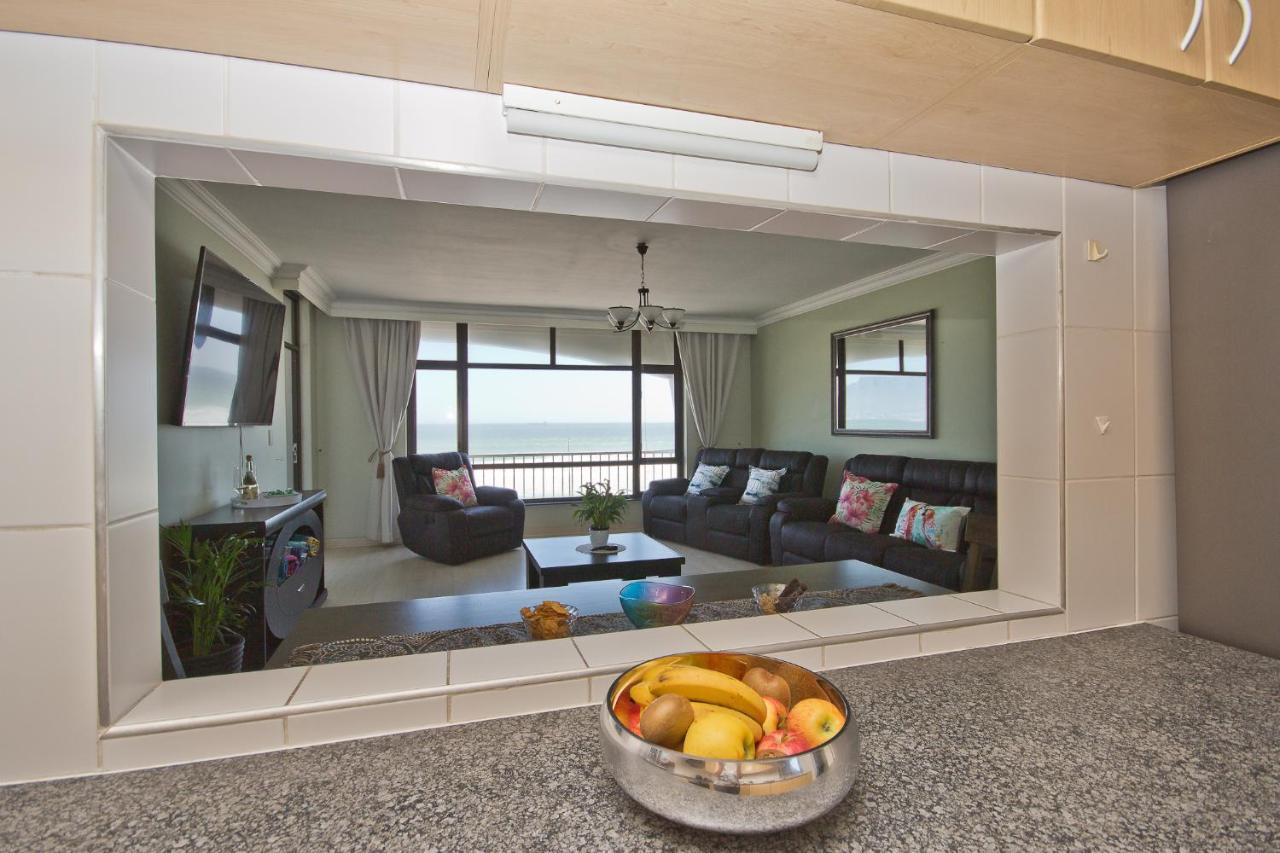 Mountain And Sea Splendor Apartment Cape Town Luaran gambar